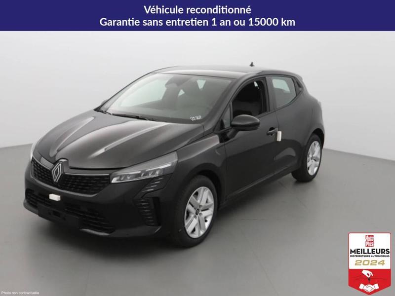 Renault Clio 1.5 Blue Dci 100ch Evolution