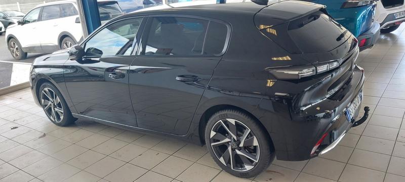 Peugeot 308 III PureTech 130 s&amp;S Eat8 Allure Pack