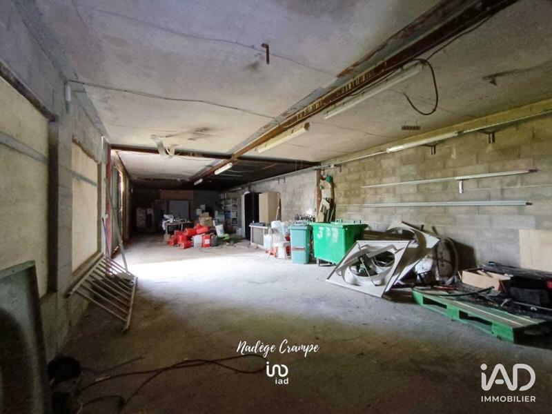 Local commercial - 702 m²