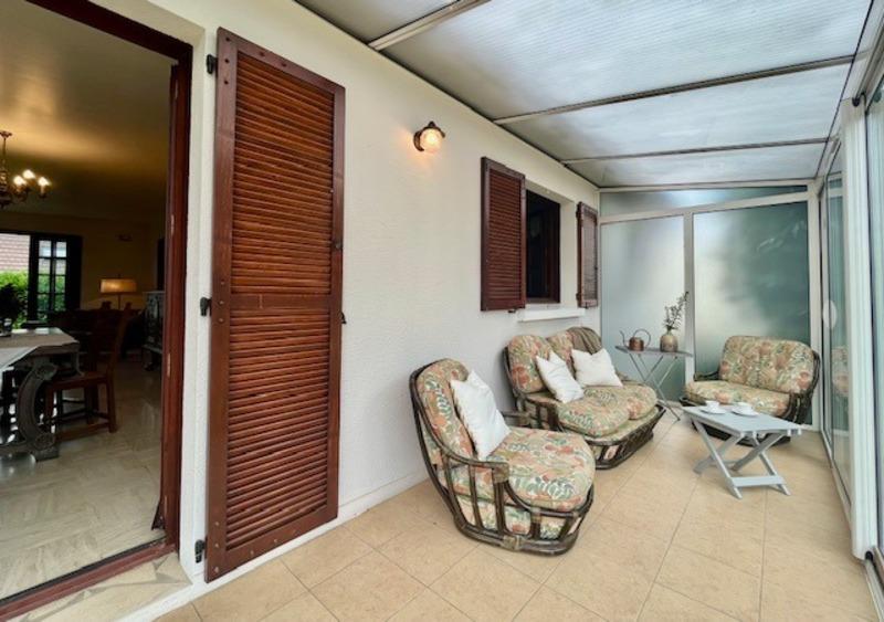 Maison - 126 m² - 5 pièces