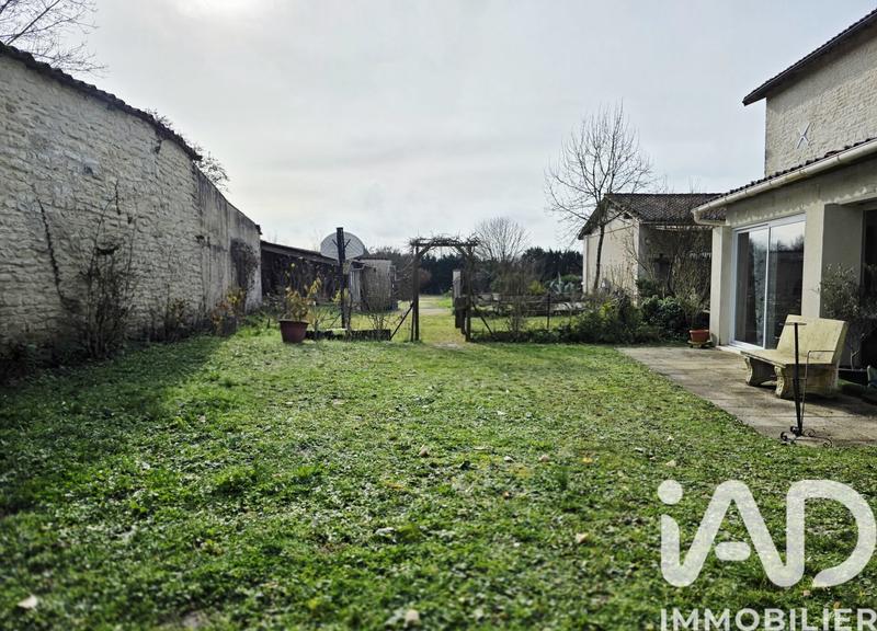 Maison de campagne - 200 m² - 7 pièces