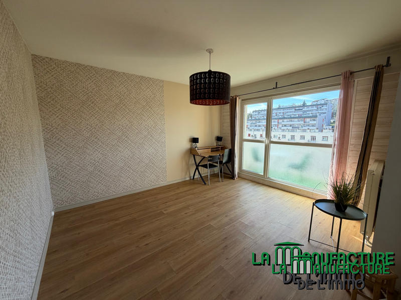 Appartement - 25 m² - 2 pièces