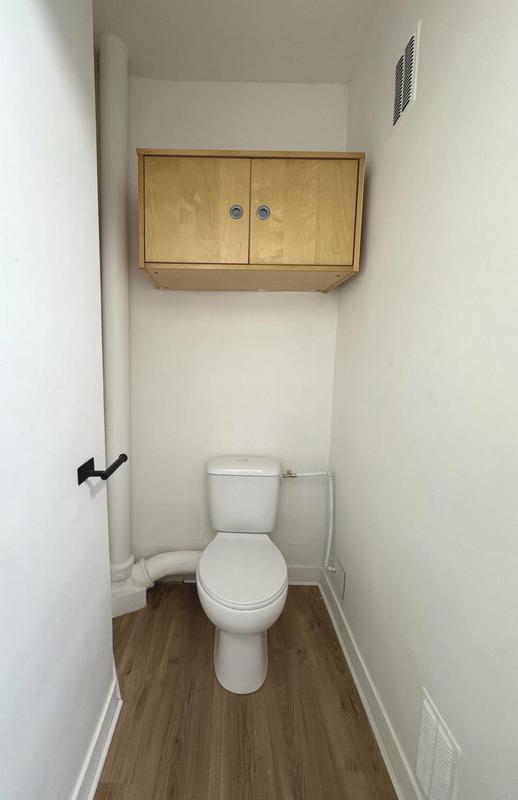 Appartement - 23 m² - 1 pièce