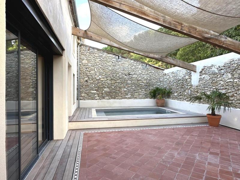 Maison - 145 m² - 5 pièces