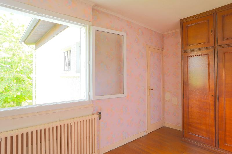 Maison - 75 m² - 4 pièces