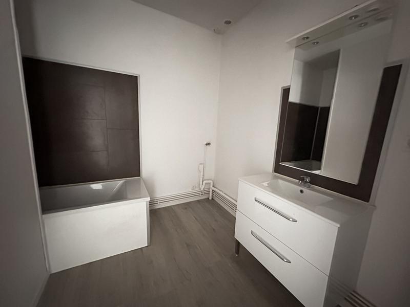 Appartement - 72 m² - 4 pièces