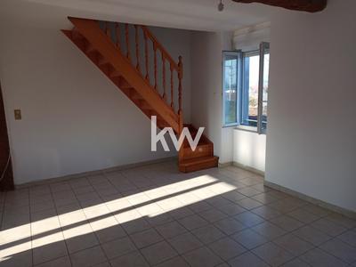 Appartement - 68 m² - 3 pièces