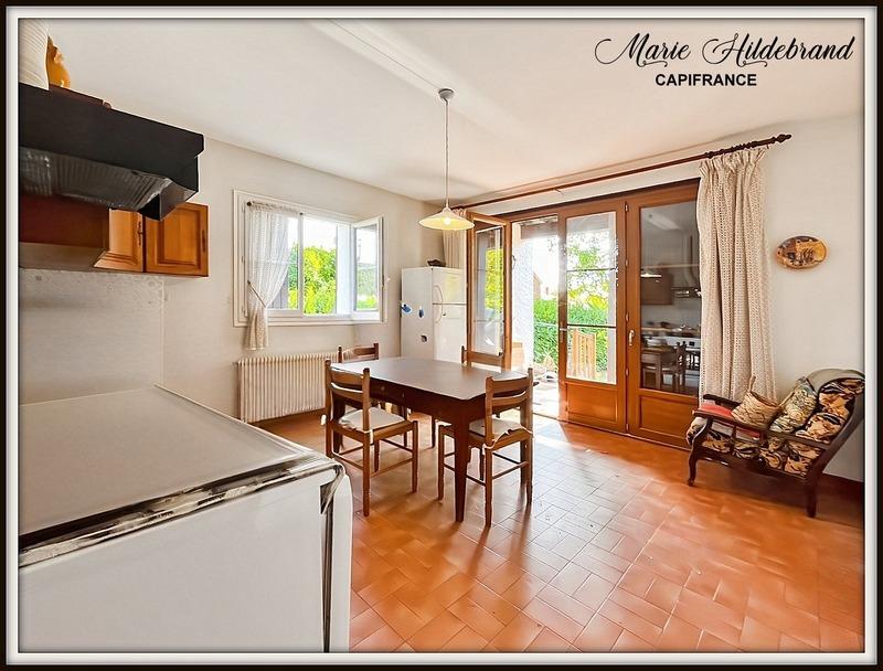 Maison - 173 m² - 9 pièces