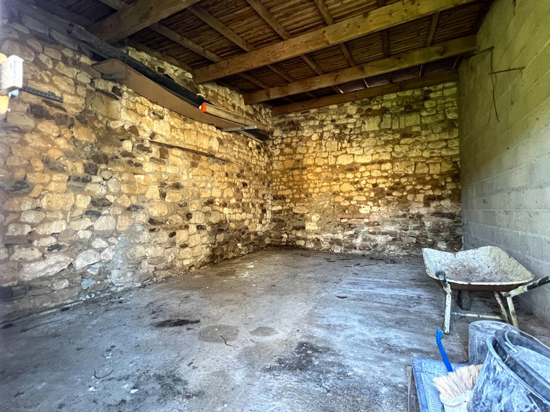 Maison - 102 m² - 4 pièces