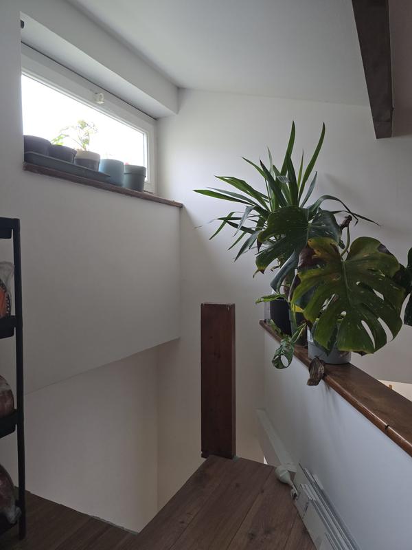 Maison - 86 m² - 5 pièces