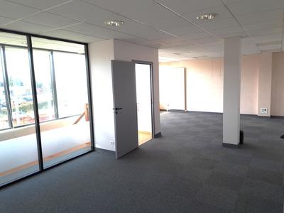 Bureau - 385 m² - 11 pièces