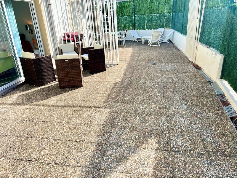 Villa - 192 m² - 7 pièces