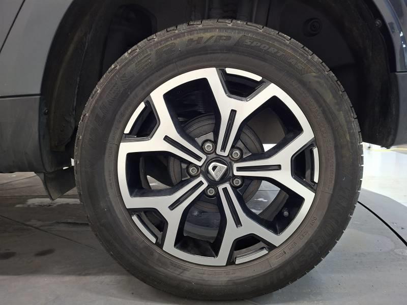 Dacia Duster dCi 110 Edc 4x2 Prestige