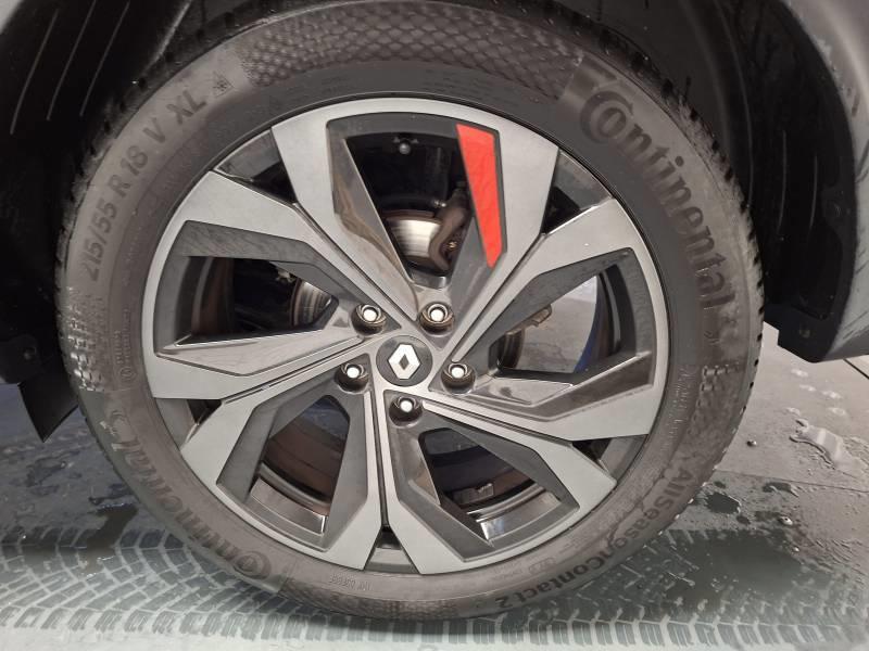 Renault Arkana E-Tech 145 - 21b R.S. Line