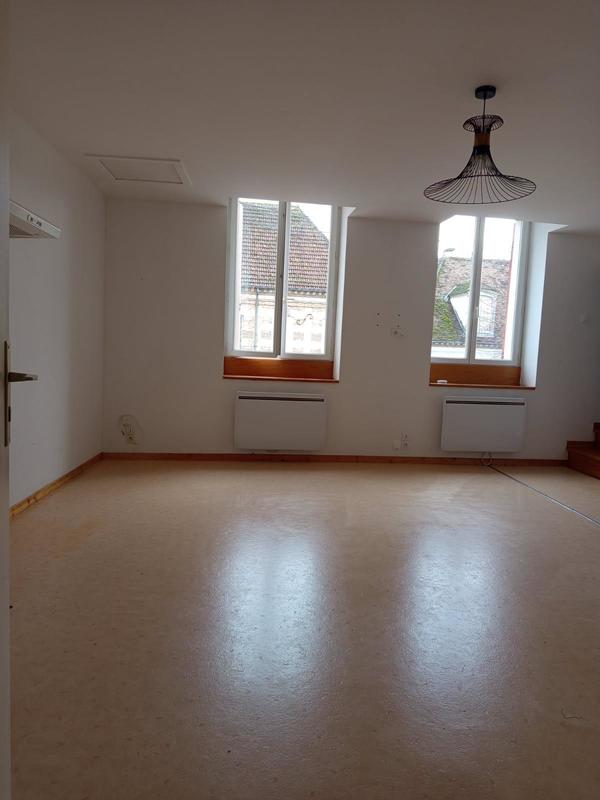 Villa - 85 m² - 3 pièces