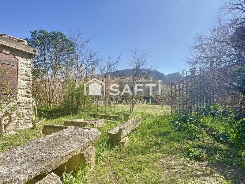 Maison - 150 m² - 8 pièces