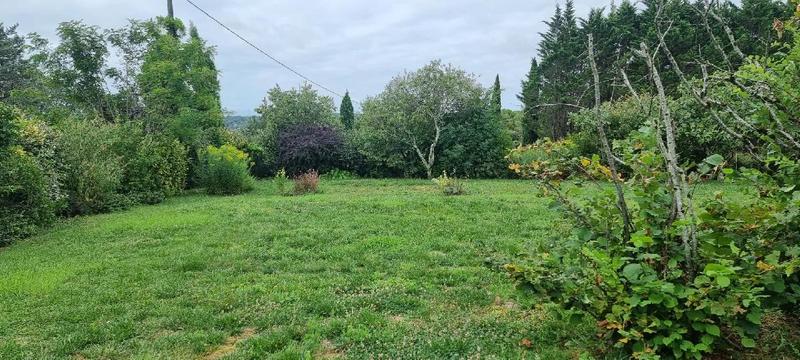 Terrain - 650 m²