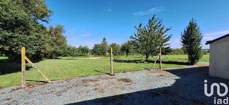 Maison de campagne - 97 m² - 4 pièces