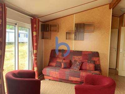 Châlet - 44 m² - 4 pièces