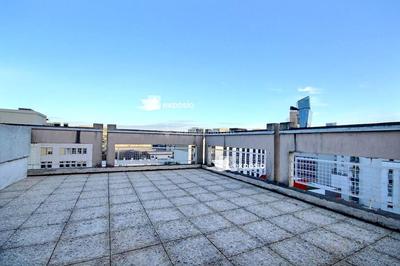 Appartement - 2 pièces