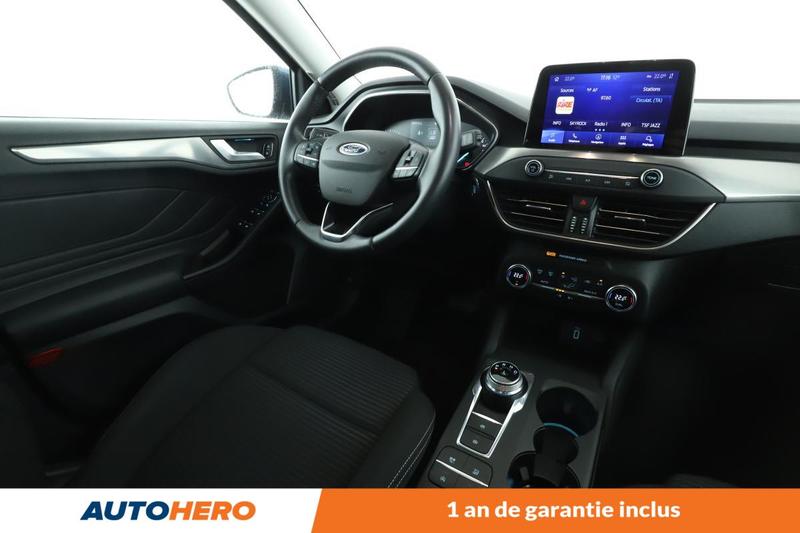 Ford Focus Sw 1.0 EcoBoost Titanium Auto 125 ch