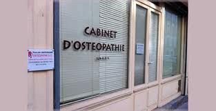 Guitelmann Pascale Osteopathe Membre Afo