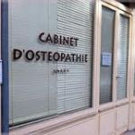 Guitelmann Pascale Osteopathe Membre Afo