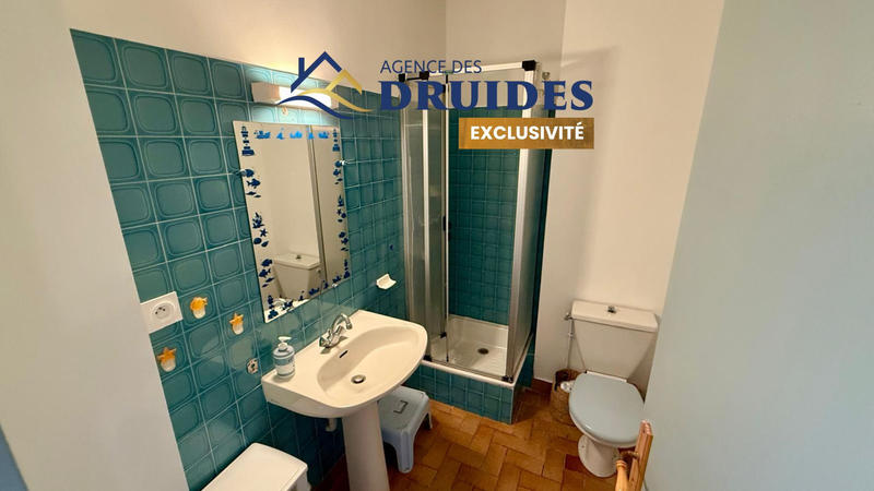 Appartement - 42 m² - 3 pièces