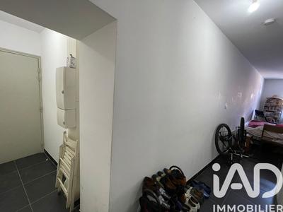 Appartement - 31 m² - 1 pièce