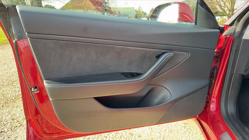 Tesla Model 3 351 Awd Long Range - Garantie constructeur