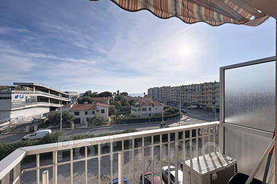 Appartement - 32 m² - 1 pièce