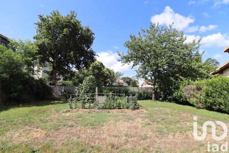 Maison - 118 m² - 4 pièces