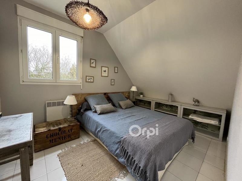 Maison - 191 m² - 9 pièces