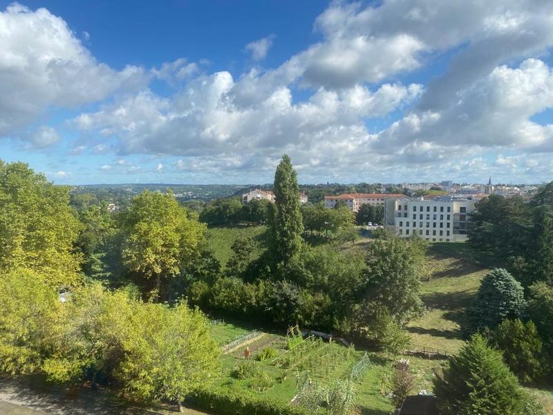 Appartement - 67 m² - 4 pièces