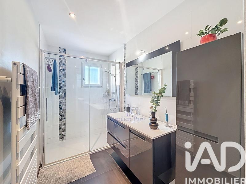 Maison - 77 m² - 4 pièces