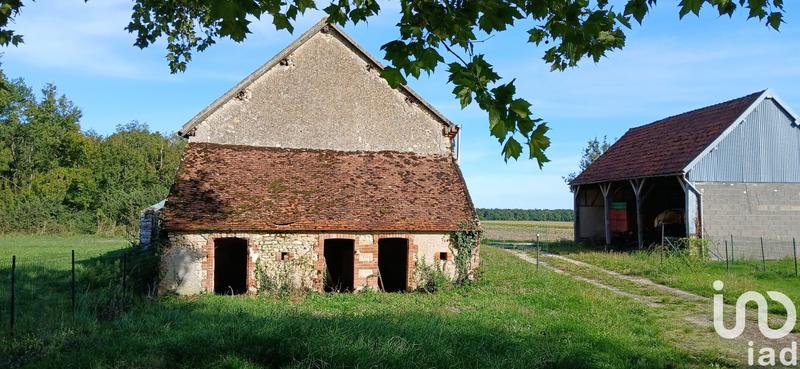 Maison - 98 m² - 3 pièces