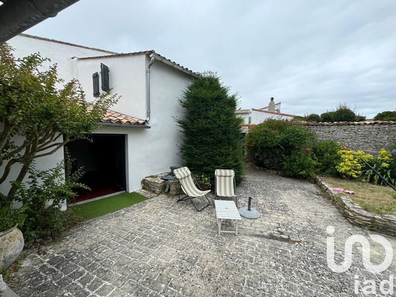 Maison - 195 m² - 8 pièces