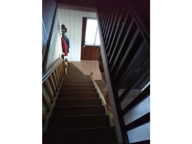 Maison - 50 m² - 3 pièces