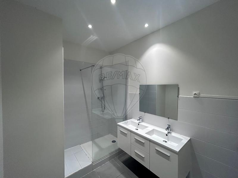 Appartement - 91 m² - 4 pièces