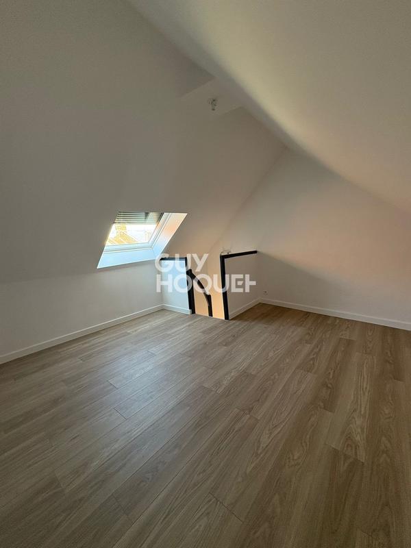 Maison de loisirs - 50 m² - 3 pièces