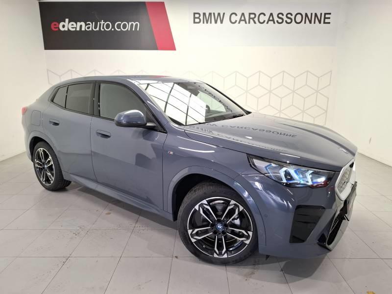 Bmw X2 iX2 eDrive20 204ch Bva m Sport