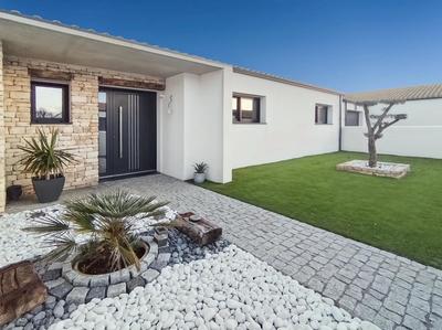 Maison - 148 m² - 5 pièces