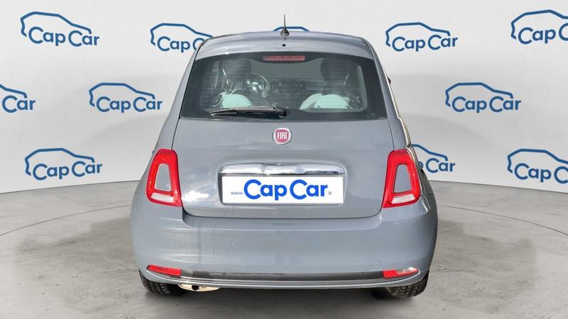 Fiat 500 1.2 69 Pop