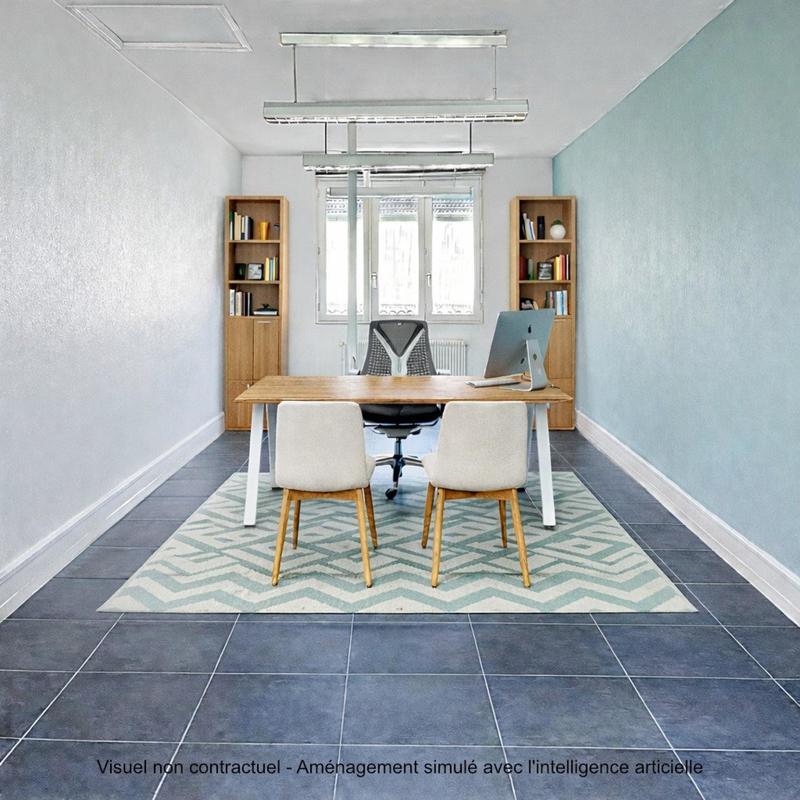 Bureau - 26 m² - 1 pièce