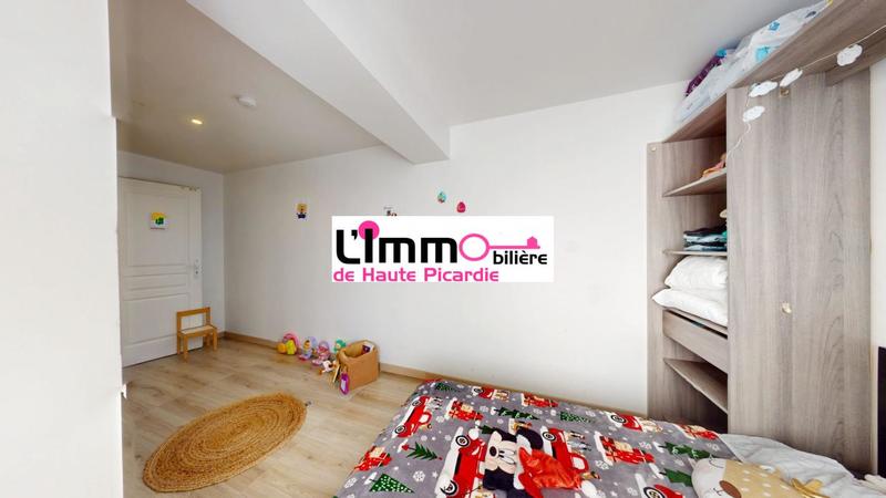 Maison - 173 m² - 10 pièces