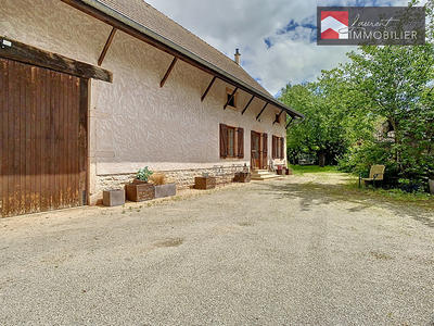 Maison - 83 m² - 3 pièces