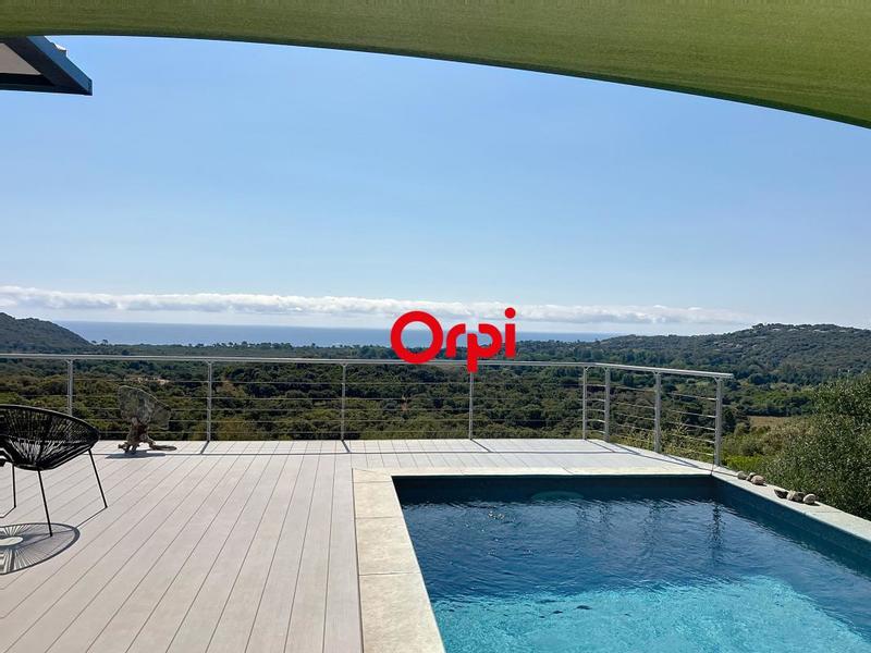 Villa - 135 m² - 4 pièces