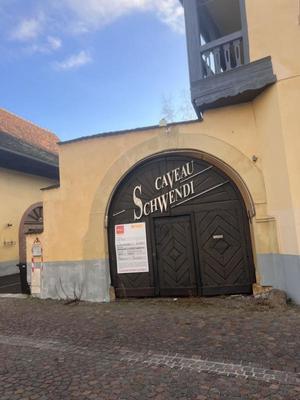 Local commercial - 160 m² - 4 pièces