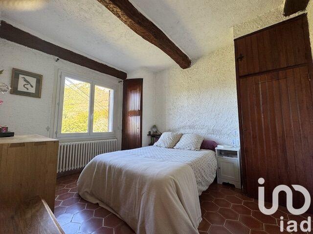 Maison - 117 m² - 5 pièces