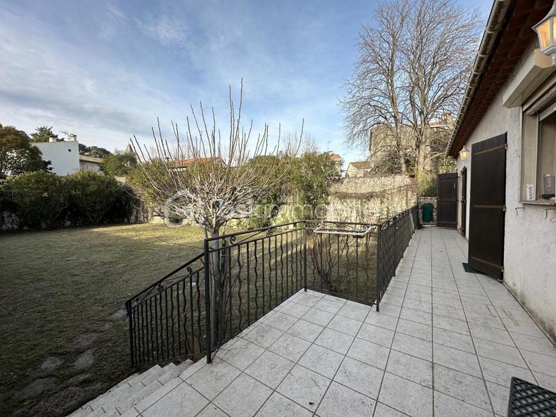 Maison de village - 180 m² - 5 pièces